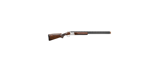 PROMO DESTO - FUSIL SUPERPOSÉ DE TIR BROWNING ULTRA XS PRO CROSSE AJUSTABLE CAL.12/76 LONGUEUR 76CM