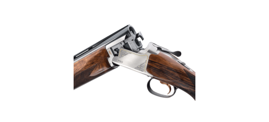 PROMO DESTO - FUSIL SUPERPOSÉ DE TIR BROWNING ULTRA XS PRO CROSSE AJUSTABLE CAL.12/76 LONGUEUR 76CM