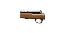 PROMO DESTO - CARABINE BROWNING T-BOLT SPORTER FILETÉ 56CM CAL.22LR LONGUEUR 56cm