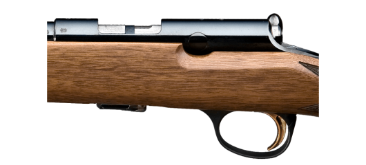 PROMO DESTO - CARABINE BROWNING T-BOLT SPORTER FILETÉ 56CM CAL.22LR LONGUEUR 56cm