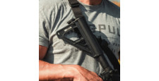 MAGPUL - Crosse BTR Mil-Spec