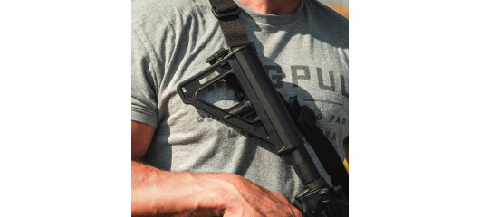 MAGPUL - Crosse BTR Mil-Spec