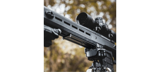 MAGPUL - Adaptateur M-LOK 4 slots RRS/ARCA