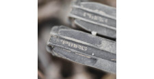 MAGPUL - Lot de 3 Couvres chargeur Magpul AR/M4