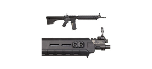 MAGPUL - Rail 3 slots M-LOK
