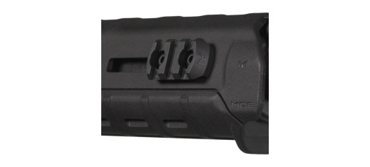 MAGPUL - Rail 3 slots M-LOK