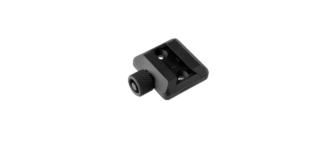 MAGPUL - Rail adaptateur QR style 17S RRS/ARCA/PICA