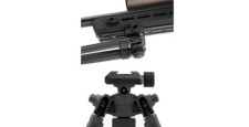 MAGPUL - Rail adaptateur QR style 17S RRS/ARCA/PICA