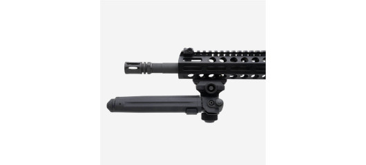 MAGPUL - Rail adaptateur QR style 17S RRS/ARCA/PICA