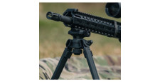 MAGPUL - Rail adaptateur QR style 17S RRS/ARCA/PICA