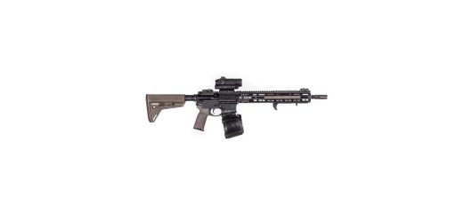 MAGPUL - Hand Stop M-LOK Gris