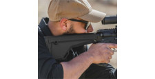 MAGPUL - Crosse MOE AR15 / M16 A1-A2 Terre FDE