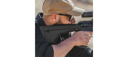 MAGPUL - Crosse MOE AR15 / M16 A1-A2 Terre FDE