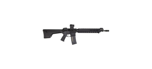 MAGPUL - Crosse MOE AR15 / M16 A1-A2 Terre FDE