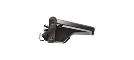 MAGPUL - Crosse MOE AR15 / M16 A1-A2 Terre FDE