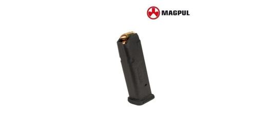 MAGPUL - Chargeur PMAG 17cps Glock Noir