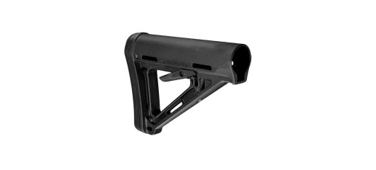 MAGPUL - Crosse MOE Com-Spec HK416F Noir