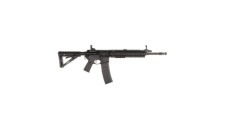 MAGPUL - Crosse MOE Com-Spec HK416F Noir
