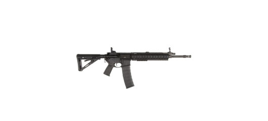 MAGPUL - Crosse MOE Com-Spec HK416F Noir