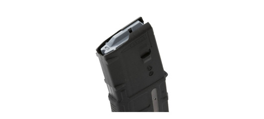 MAGPUL - CHARGEUR 30 COUPS AR15/M4 GEN3 CAL.223/5.56 NOIR