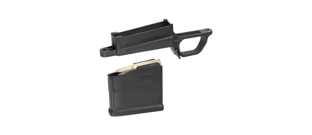 MAGPUL - Puit. pontet. chargeur Well Hunter 700L