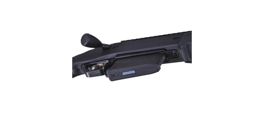 MAGPUL - Puit. pontet. chargeur Well Hunter 700L