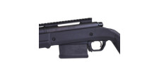 MAGPUL - Puit. pontet. chargeur Well Hunter 700L