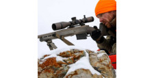 MAGPUL - Puit. pontet. chargeur Well Hunter 700L
