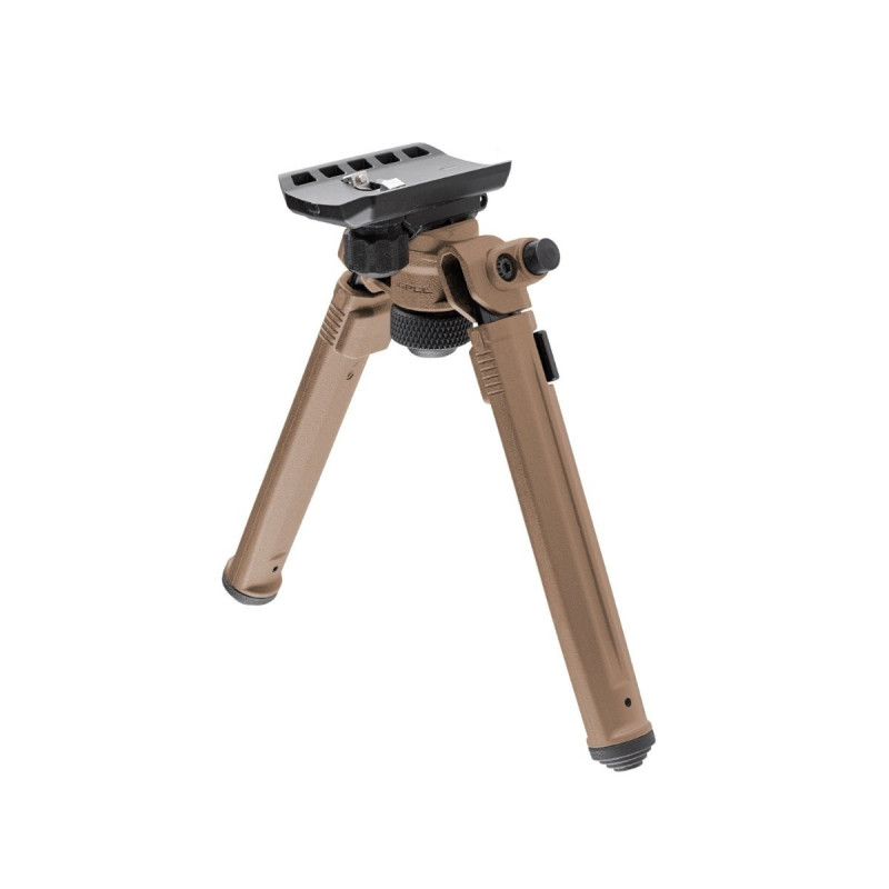 Bipied Polymère Magpul Sling Stud - Nouvelle Génération - Noir - MAG1174-BLK - Neuf USA