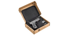 PISTOLET FN HERSTAL 509 TACTICAL BLACK CAL.9x19 FILETÉ OPTIC READY - CATEGORIE B