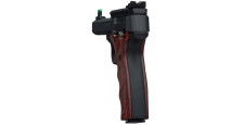 PISTOLET BROWNING BUCK MARK PLUS ROSEWOOD UDX CAL.22LR - CATEGORIE B