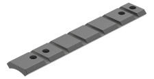 EMBASE LONGUE MONOBLOC BROWNING BAR PAR LEUPOLD