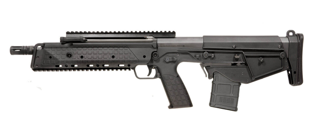 BULLPUP KEL-TEC RDB17 CAL.223 17" - CATEGORIE B