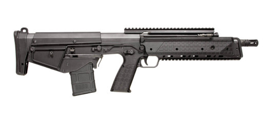 BULLPUP KEL-TEC RDB17 CAL.223 17" - CATEGORIE B
