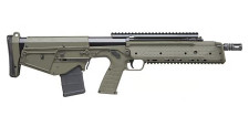 BULLPUP KEL-TEC RDB17 OD GREEN CAL.223 17" - CATEGORIE B