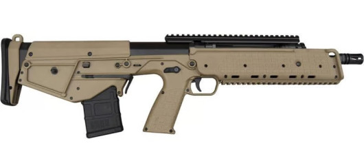 BULLPUP KEL-TEC RDB17 FDE CAL.223 17" - CATEGORIE B