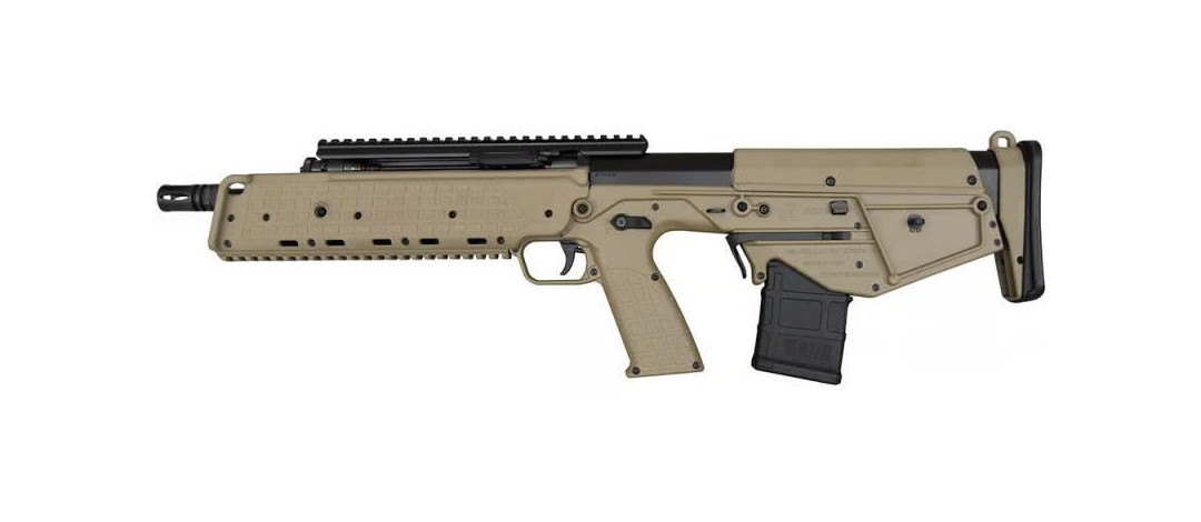BULLPUP KEL-TEC RDB17 FDE CAL.223 17" - CATEGORIE B