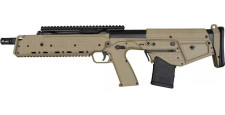 BULLPUP KEL-TEC RDB17 FDE CAL.223 17" - CATEGORIE B