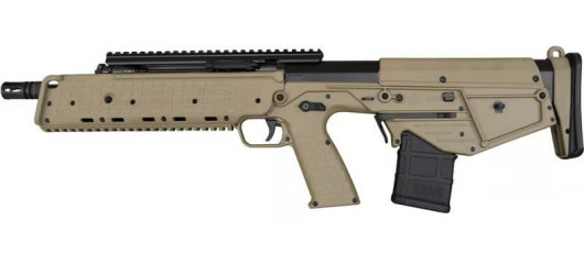 BULLPUP KEL-TEC RDB17 FDE CAL.223 17" - CATEGORIE B