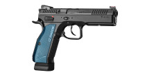 PISTOLET CZ SHADOW 2 CAL.9x19 - CATEGORIE B