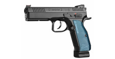 PISTOLET CZ SHADOW 2 CAL.9x19 - CATEGORIE B