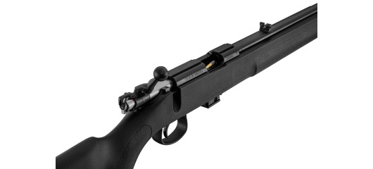 OFFRE NORINCO - PACK LUNETTE CARABINE DE TIR NORINCO NR15 CAL.22LR + LUNETTE 3-9x40 + FOURREAU + MUNITIONS