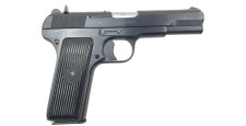 PISTOLET ZASTAVA M70A TOKAREV CAL.9x19 - CATEGORIE B