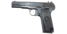 PISTOLET ZASTAVA M70A TOKAREV CAL.9x19 - CATEGORIE B