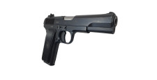 PISTOLET ZASTAVA M70A TOKAREV CAL.9x19 - CATEGORIE B