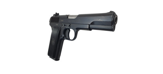 PISTOLET ZASTAVA M70A TOKAREV CAL.9x19 - CATEGORIE B