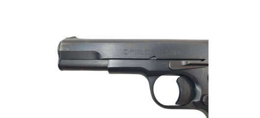 PISTOLET ZASTAVA M70A TOKAREV CAL.9x19 - CATEGORIE B