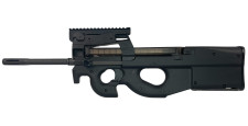 RARE CARABINE FN HERSTAL PS90 CALIBRE 5.7x28 - CATEGORIE B