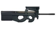 RARE CARABINE FN HERSTAL PS90 CALIBRE 5.7x28 - CATEGORIE B