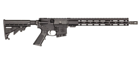 CARABINE SMITH&WESSON MP15 SPORT III CAL.223REM/5.56 CANON 16" - CATEGORIE B